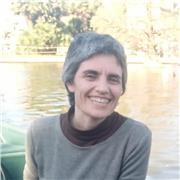 Profesora de español y catalán para extranjeros, titulada y nativa, da clases particulares por 10€/hora